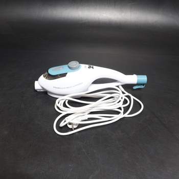 Di4 SteamClean Multi 12 ProMax multifunkčný parný čistič 12 v 1, 1500 W, odstraňuje 99,9% vírusov a