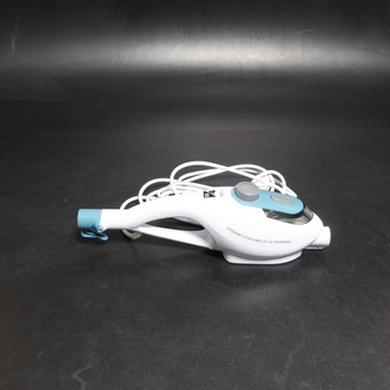Di4 SteamClean Multi 12 ProMax multifunkčný parný čistič 12 v 1, 1500 W, odstraňuje 99,9% vírusov a