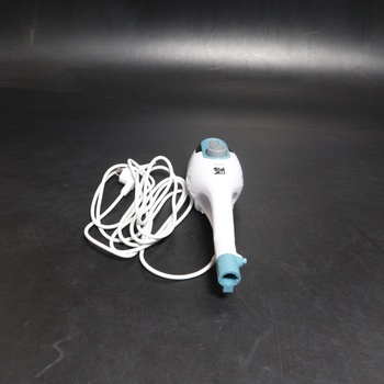 Di4 SteamClean Multi 12 ProMax multifunkčný parný čistič 12 v 1, 1500 W, odstraňuje 99,9% vírusov a