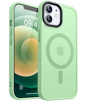 Magnetický kryt CANSHN pro iPhone 12 a iPhone 12 Pro s…