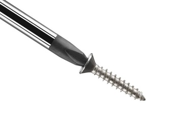 Súprava skrutkovačov Ryobi, 6dielna RHSDS6PC