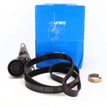 Sada na rozvody Gates K037PK1685XS
