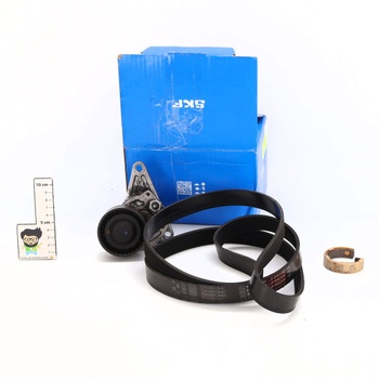 Sada na rozvody Gates K037PK1685XS