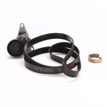 Sada na rozvody Gates K037PK1685XS