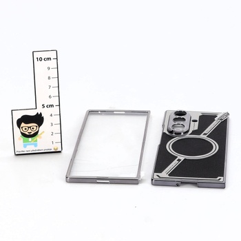 Kryt ZimiEU Samsung Galaxy Z Fold 7