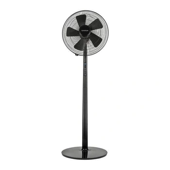 Ventilátor stojanový G3 Ferrari G50048 čierny - Vrátené,…