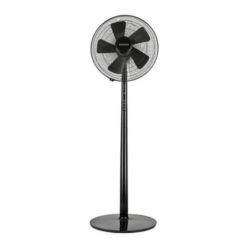 Ventilátor stojanový G3 Ferrari G50048 čierny - Vrátené, použité