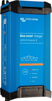 Nabíjačka batérií Victron Energy Blue Smart