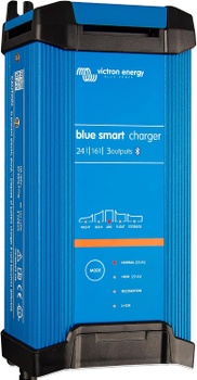 Nabíjačka batérií Victron Energy Blue Smart