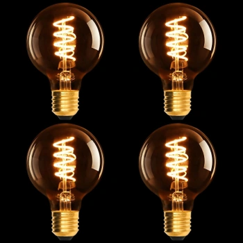 LED žiarovka scicent 14008