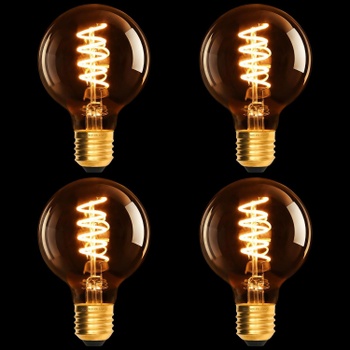 LED žiarovka scicent 14008