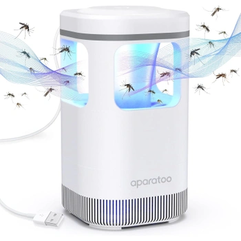Elektrický lapač hmyzu Tiptop Home BWD-GZ