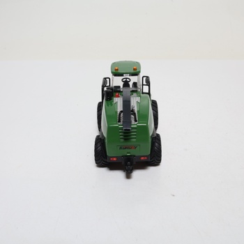 Traktor Fisca CN-6602, zelený