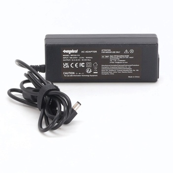 AC adaptér Sunydeal WP220-f10