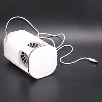 Elektrický lapač hmyzu Tiptop Home BWD-GZ