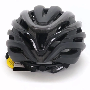 Cyklistická helma Giro vel. 55-59 černá