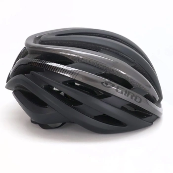 Cyklistická helma Giro vel. 55-59 černá