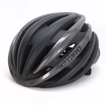 Cyklistická helma Giro vel. 55-59 černá