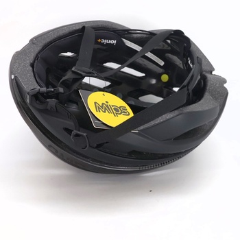 Cyklistická helma Giro vel. 55-59 černá