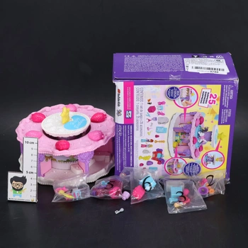 Herní set Polly Pocket GYW06