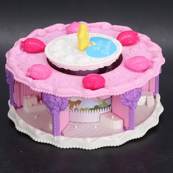 Herný set Polly Pocket GYW06