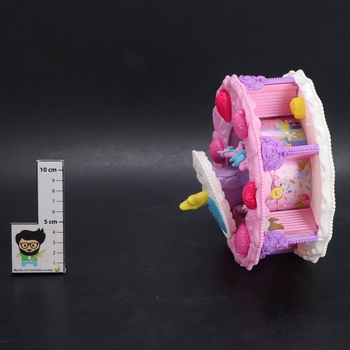 Herní set Polly Pocket GYW06