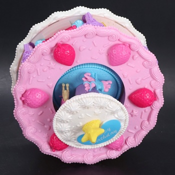 Herný set Polly Pocket GYW06