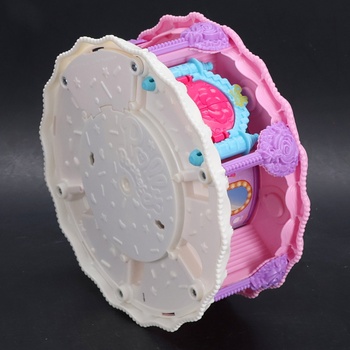 Herný set Polly Pocket GYW06
