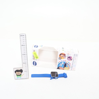 Detské šikovné hodinky Vtech ‎80-531604