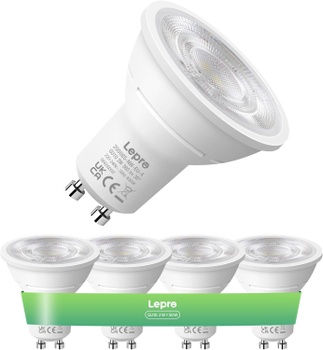 LED žiarovky Lepro 200085-NW-EU-4