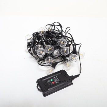 Svetelná reťaz Kemoribe HCP096