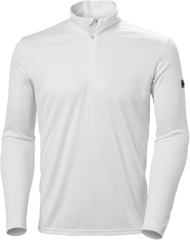 Pánska biela bunda, veľ. L Helly Hansen