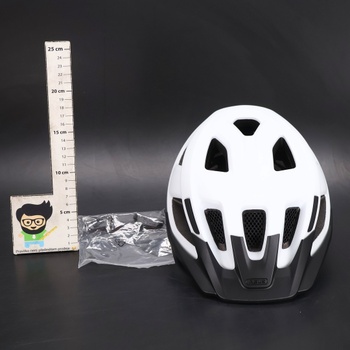 Cyklistická helma Abus 38358 vel. 51-55 cm