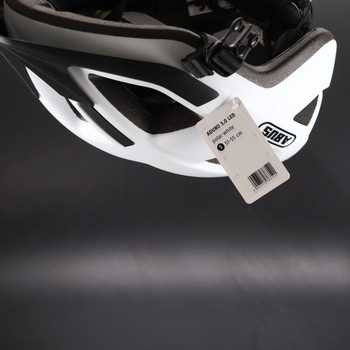 Cyklistická helma Abus 38358 vel. 51-55 cm