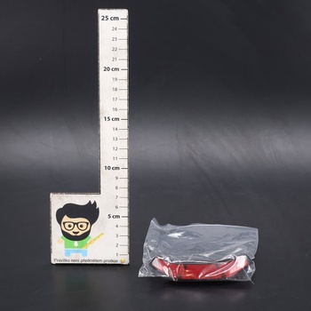 Cyklistická helma Abus 38358 vel. 51-55 cm
