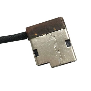 JINTAI DC napájecí port Nabíjecí konektor Nabíjecí zásuvka Napájecí zásuvka pro HP 17S 17TS 17ZG