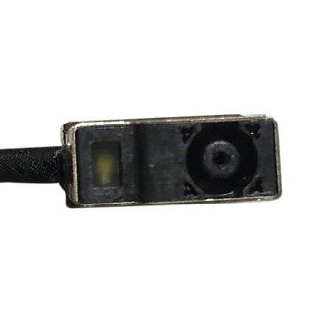JINTAI DC napájecí port Nabíjecí konektor Nabíjecí zásuvka Napájecí zásuvka pro HP 17S 17TS 17ZG