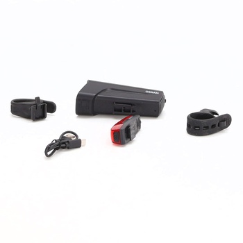 Súprava osvetlenia Osram LEDBL102 SET 