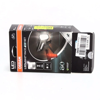 Sada osvětlení Osram LEDBL102 SET