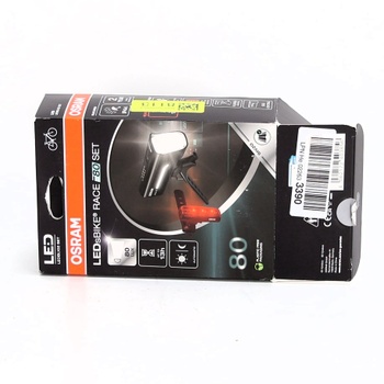 Súprava osvetlenia Osram LEDBL102 SET 
