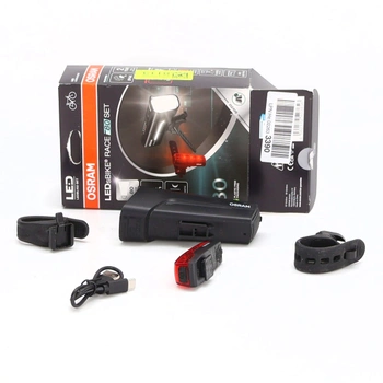 Sada osvětlení Osram LEDBL102 SET