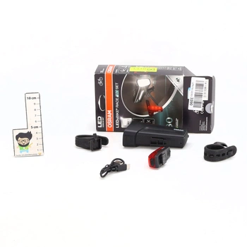 Sada osvětlení Osram LEDBL102 SET