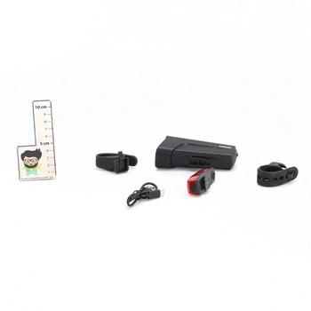 Sada osvětlení Osram LEDBL102 SET