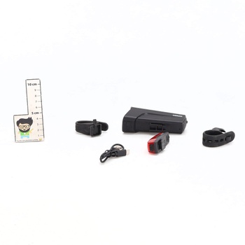 Súprava osvetlenia Osram LEDBL102 SET 