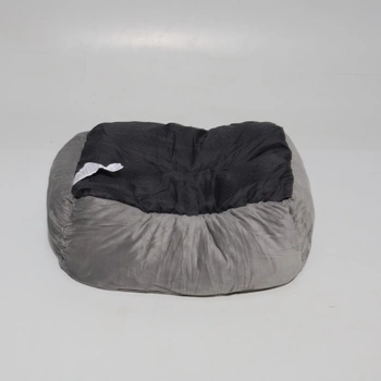 Pelech Bedsure pre mačky sivý 51 x 41 cm