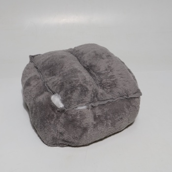 Pelech Bedsure pre mačky sivý 51 x 41 cm