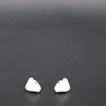Truewireless slúchadlá POMUIC W23-White