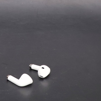 Truewireless slúchadlá POMUIC W23-White