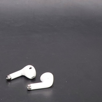 Truewireless slúchadlá POMUIC W23-White