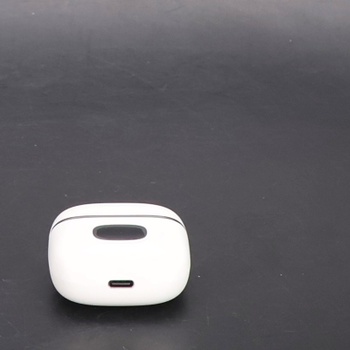 Truewireless slúchadlá POMUIC W23-White